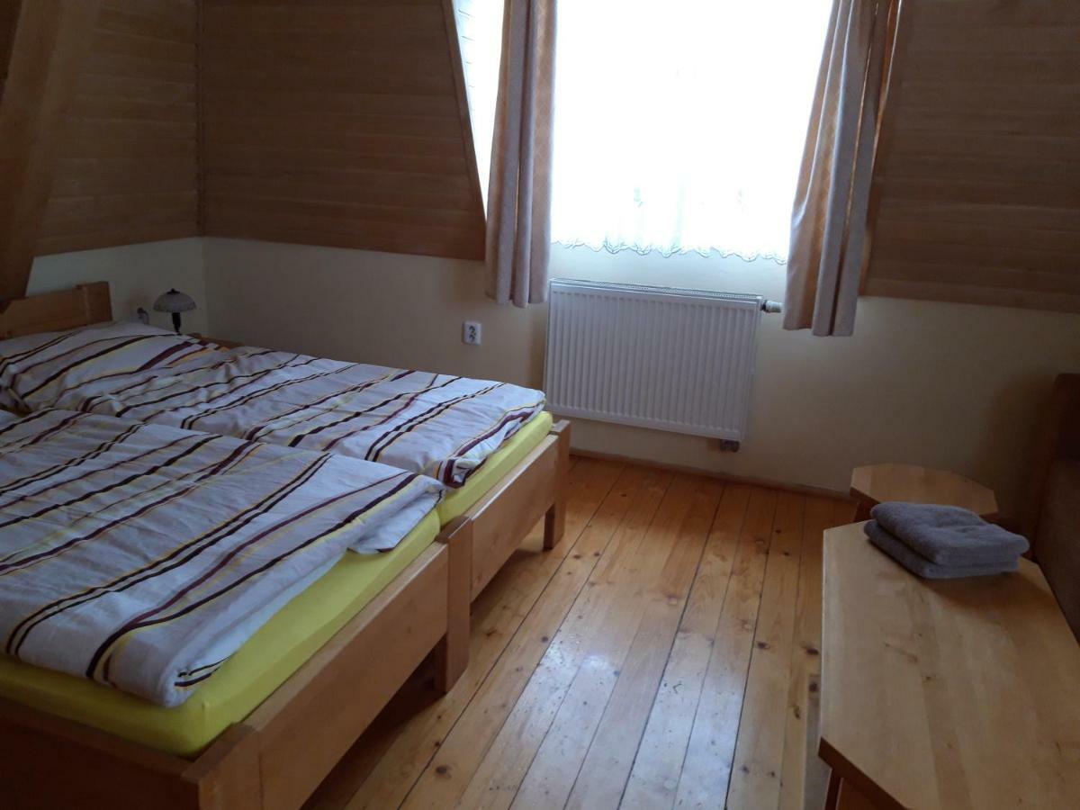 Penzión Weinerovka Žilina Exterior foto